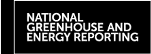 National Greenhouse and Energy Reporting