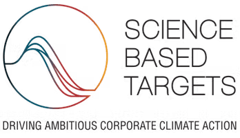 Science Based Targets